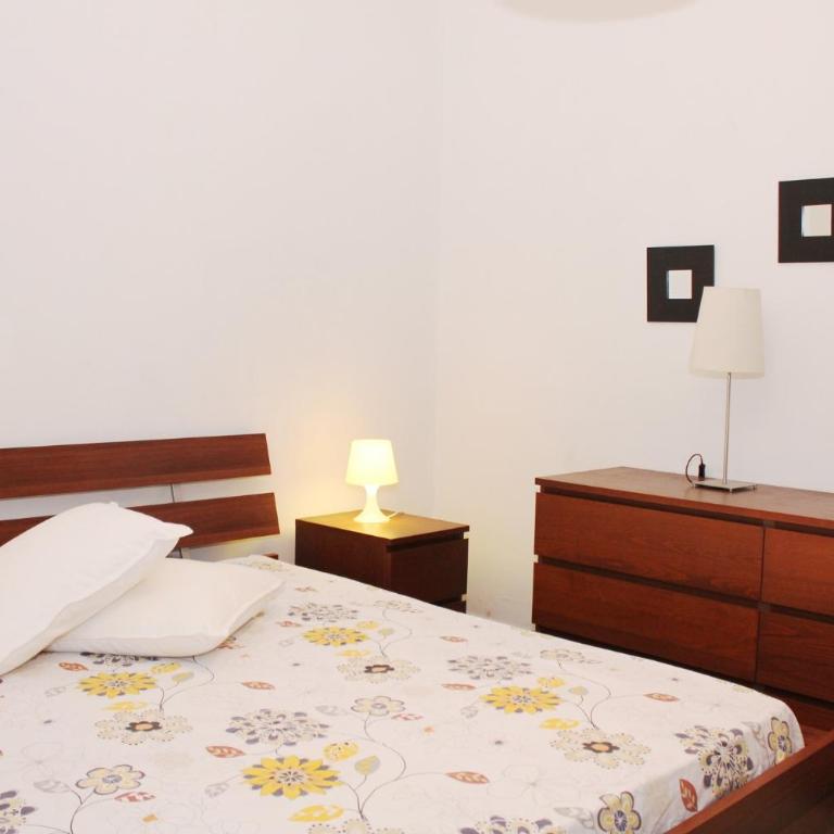 Villino Alisea by ThePuglia - Three-Bedroom House - 25