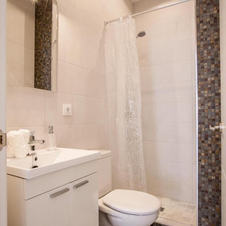 ÁTICO DUPLEX GRAN TERRAZA ↑ CALIDADES 2 HAB 2BAÑOS - Apartamento de 2 dormitorios - 10