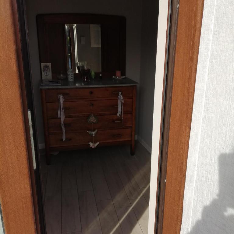 AGRITURISMO CORTE FONTANA APP. BARBARA - Appartamento con 1 Camera da Letto - 6