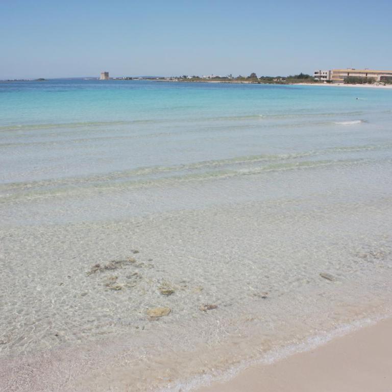 Villino Alisea by ThePuglia - Three-Bedroom House - 2