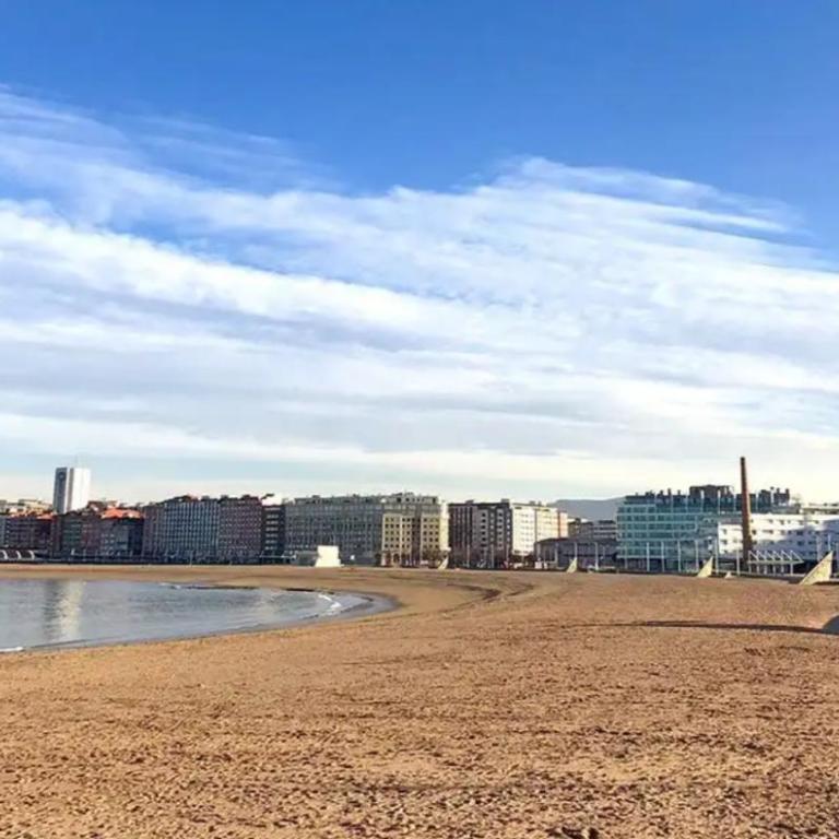 Apto. Vista Playa Poniente - Apartamento con vistas al mar - 28
