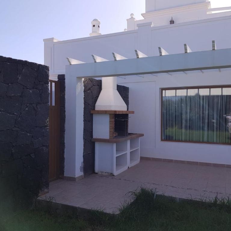 Villa Papagayo - Four-Bedroom House - 3