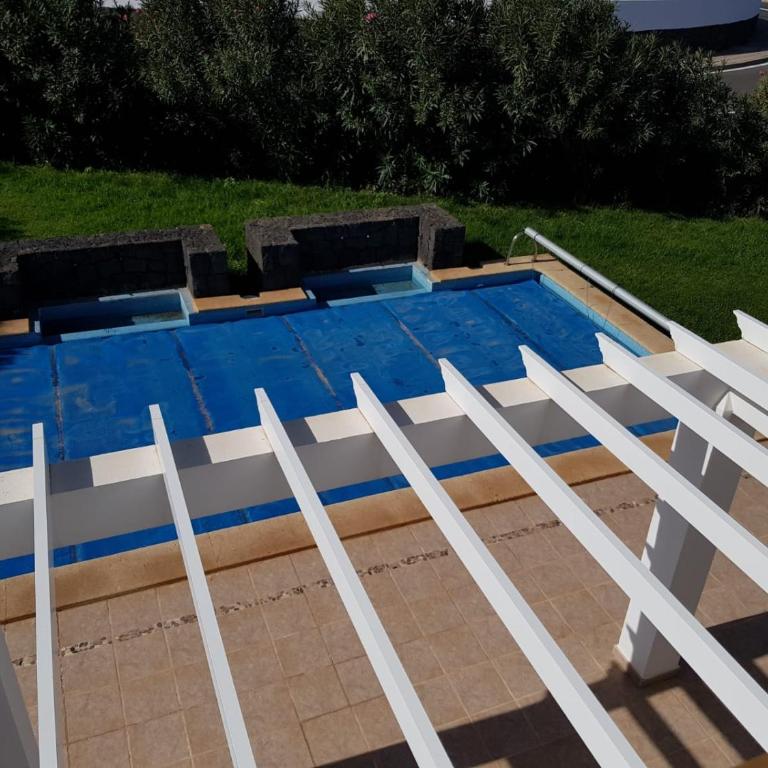 Villa Papagayo - Four-Bedroom House - 13