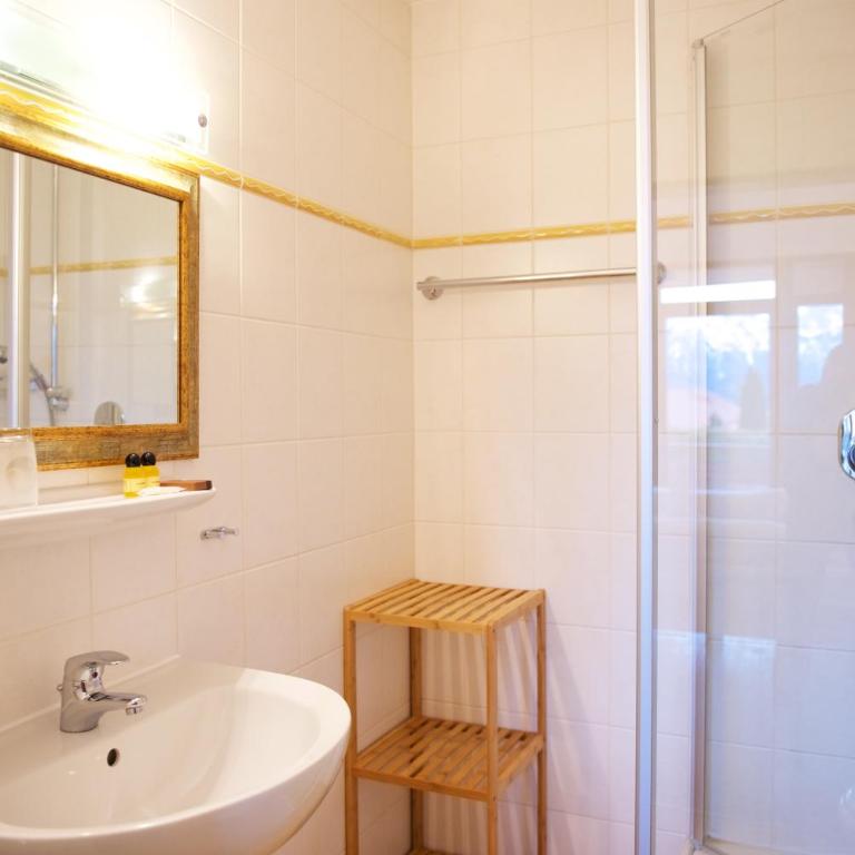 Hotel Alpenglühn - Doppelzimmer - 16