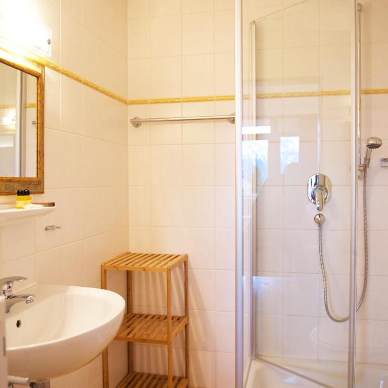 Hotel Alpenglühn - Doppelzimmer - 5