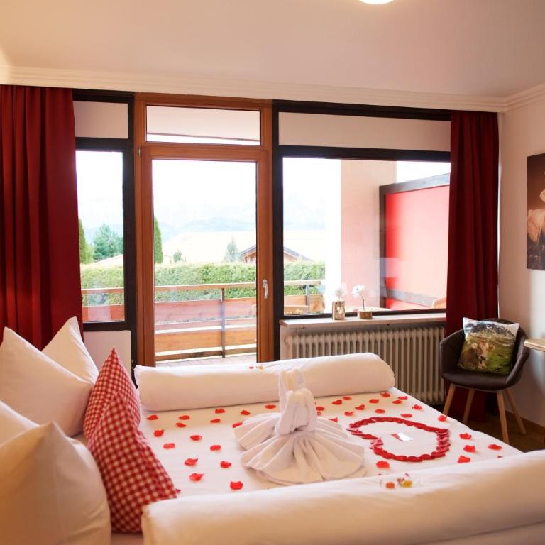 Hotel Alpenglühn - Doppelzimmer - 17