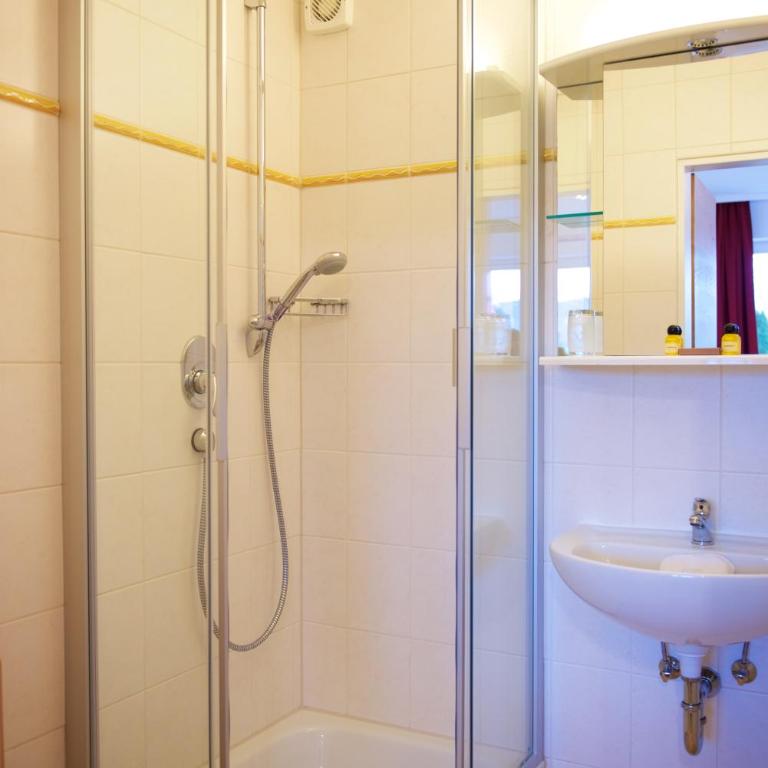 Hotel Alpenglühn - Doppelzimmer - 19