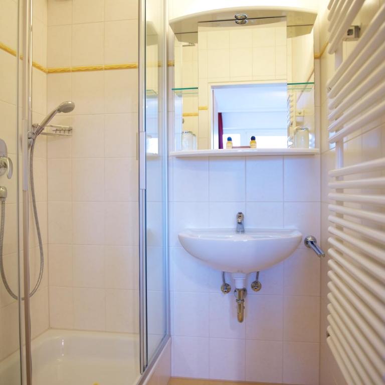 Hotel Alpenglühn - Doppelzimmer - 20