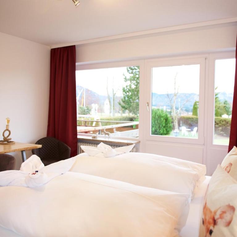 Hotel Alpenglühn - Doppelzimmer - 21