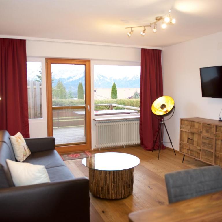 Hotel Alpenglühn - Doppelzimmer - 22