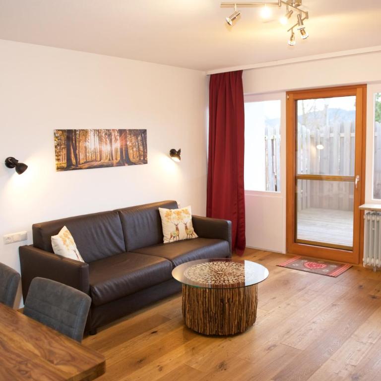 Hotel Alpenglühn - Doppelzimmer - 23