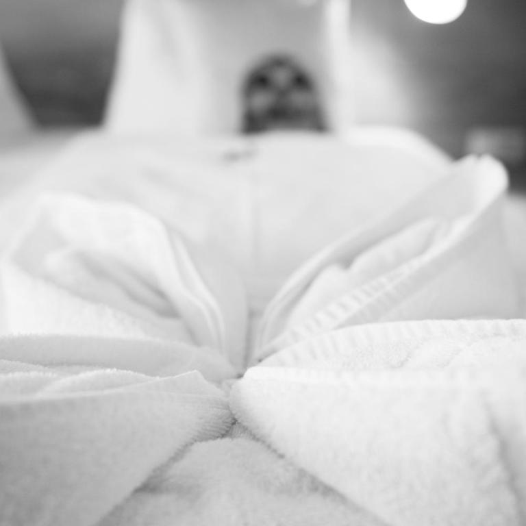 Hotel Alpenglühn - Doppelzimmer - 25
