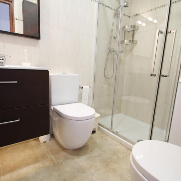 Casas Blancas 5 - Casa de 2 dormitorios - 16