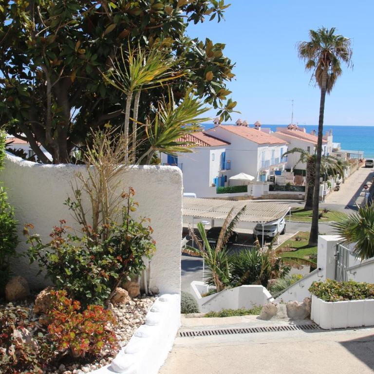 Casas Blancas 36 - Casa Unifamiliar de 2 dormitorios - 18
