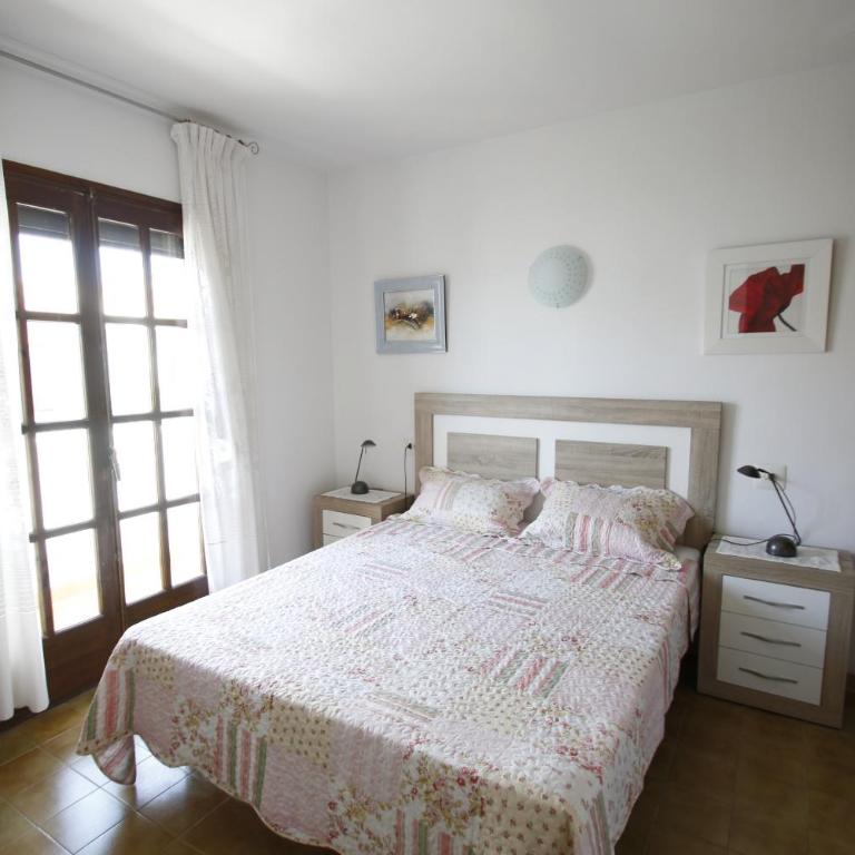 Casas Blancas 36 - Casa Unifamiliar de 2 dormitorios - 7