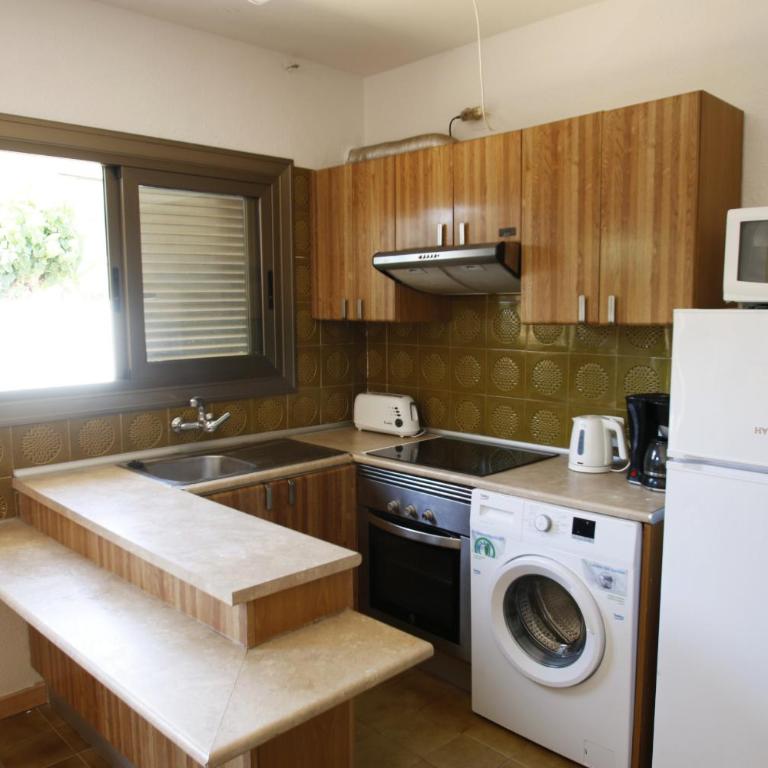 Casas Blancas 36 - Casa Unifamiliar de 2 dormitorios - 6