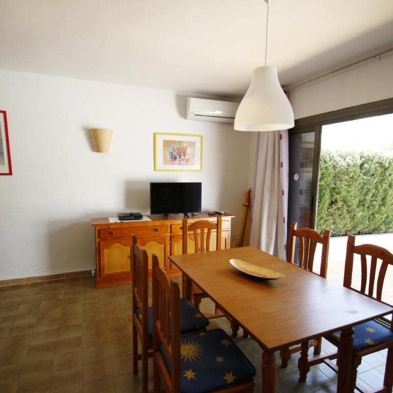 Casas Blancas 36 - Casa Unifamiliar de 2 dormitorios - 3