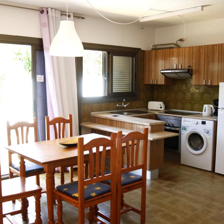 Casas Blancas 36 - Casa Unifamiliar de 2 dormitorios - 5