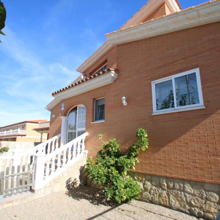Villa Antonia - Villa con piscina privada - 9
