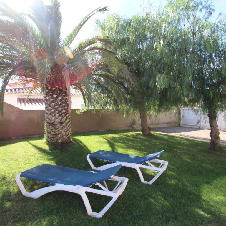 Villa Antonia - Villa con piscina privada - 4