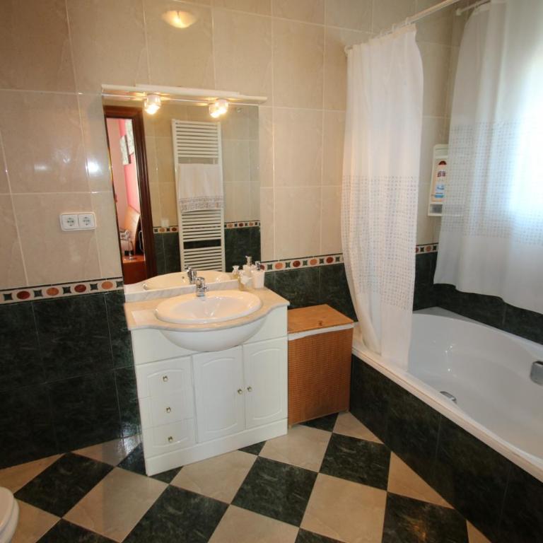 Villa Antonia - Villa con piscina privada - 17