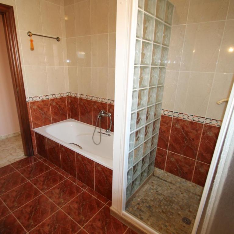 Villa Antonia - Villa con piscina privada - 13
