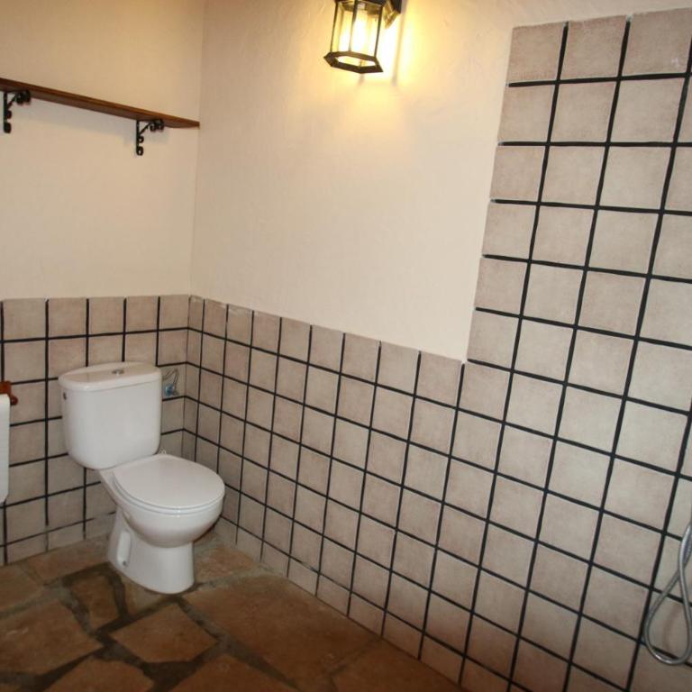 Villa Antonia - Villa con piscina privada - 26