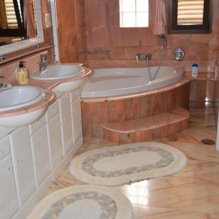LOS CRISTIANOS LUXURY SEA VIEW - Casa de 3 dormitorios - 38
