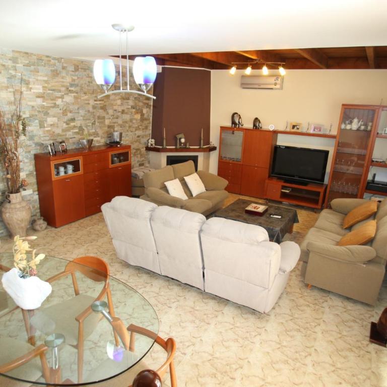 Villa Antonia - Villa con piscina privada - 22