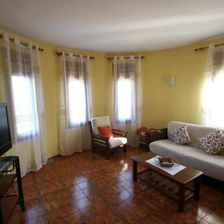 Villa Fortuna - Villa con piscina privada - 22