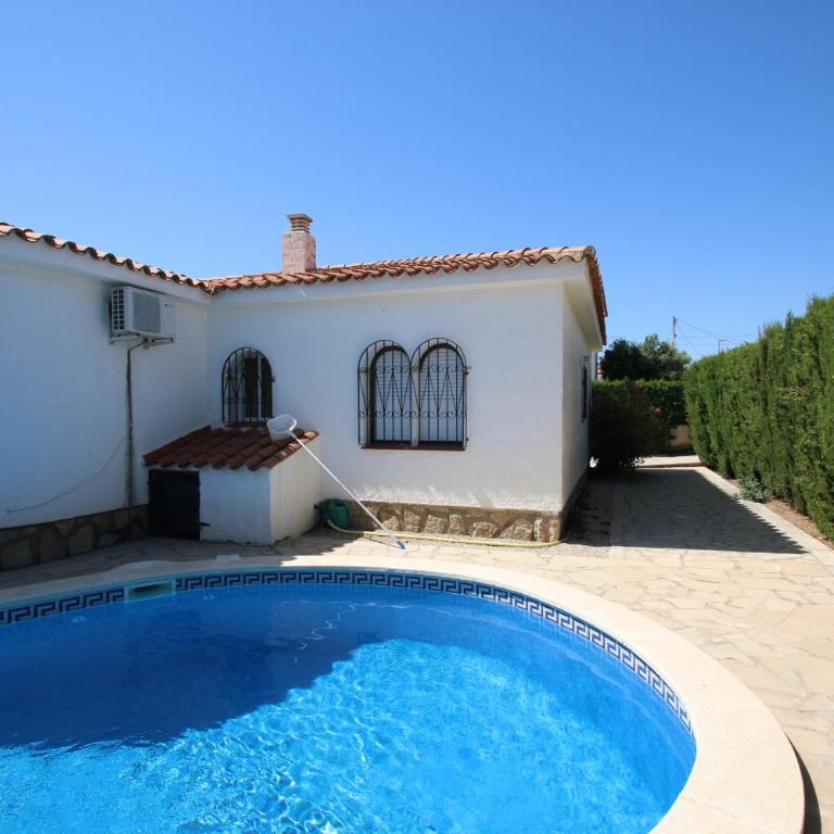 Villa Fortuna - Villa con piscina privada - 3