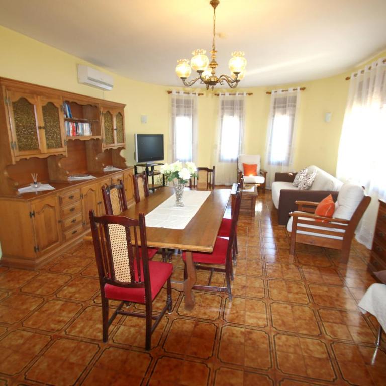 Villa Fortuna - Villa con piscina privada - 5