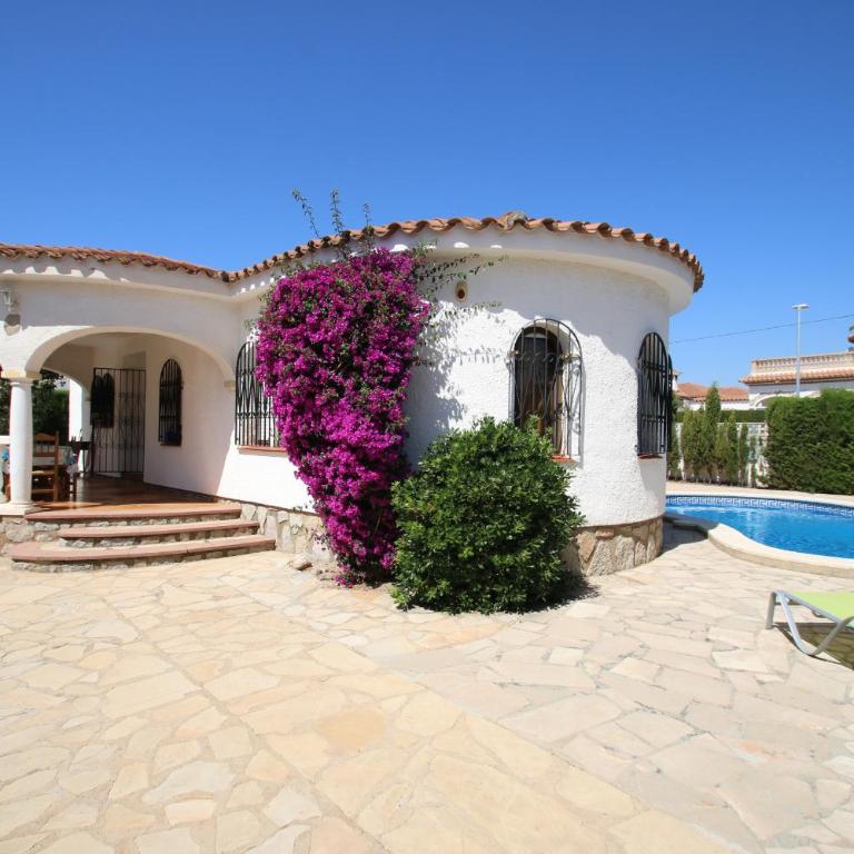 Villa Fortuna - Villa con piscina privada - 1