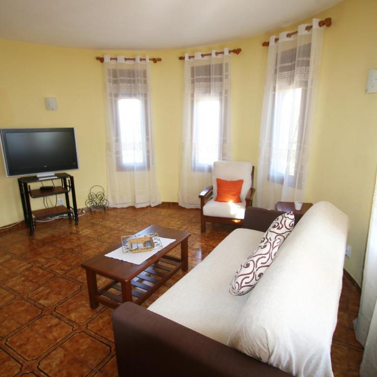 Villa Fortuna - Villa con piscina privada - 6