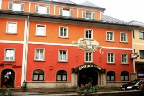 Gasthof zur Post - Single Room - 1