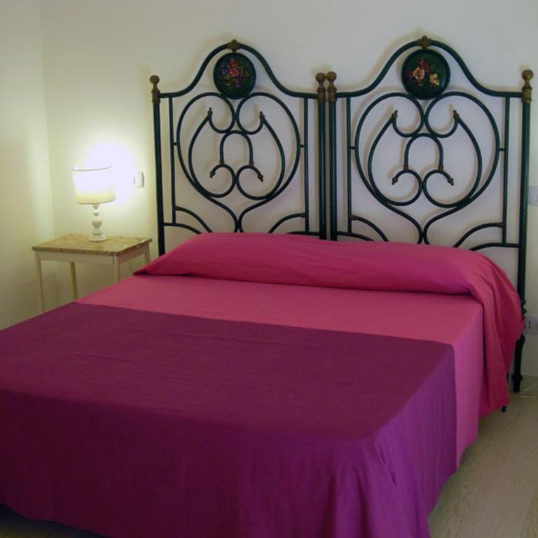 B&B Palazzo Belvedere - Camera Matrimoniale Deluxe con 1 Letto Supplementare - 6