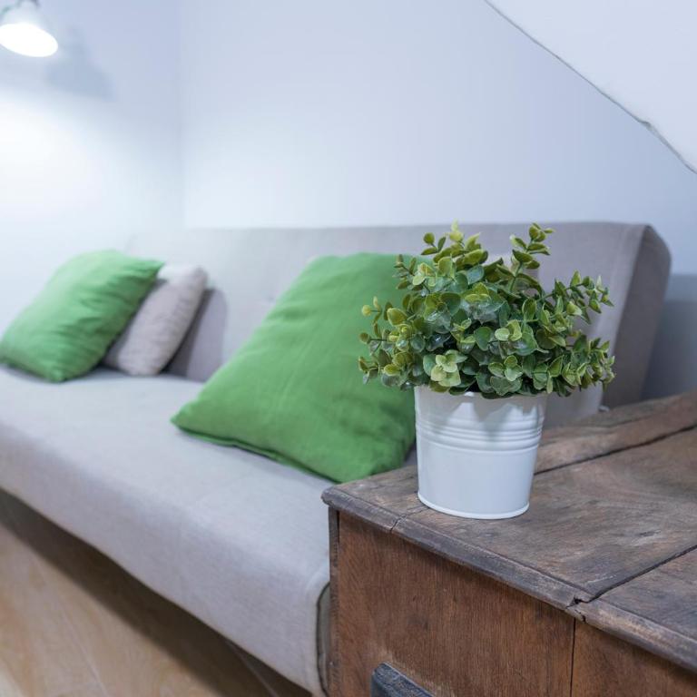 NICE LOFT IN MáLAGA HISTORICAL CENTER - Studio Apartment - 8