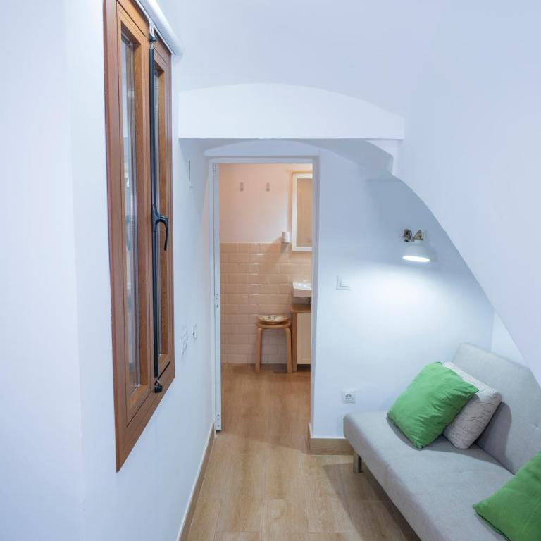 NICE LOFT IN MáLAGA HISTORICAL CENTER - Studio Apartment - 9