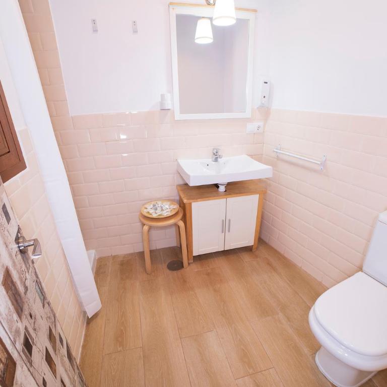 NICE LOFT IN MáLAGA HISTORICAL CENTER - Studio Apartment - 10