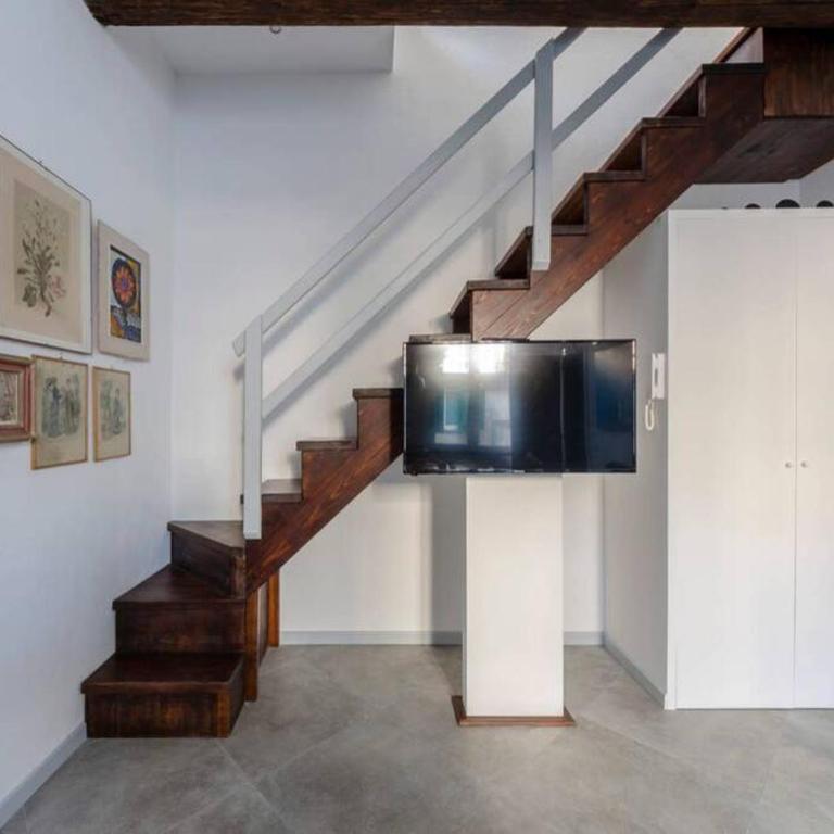 Castelli's apartments CAMPO 16 - Appartamento con 2 Camere da Letto - 5