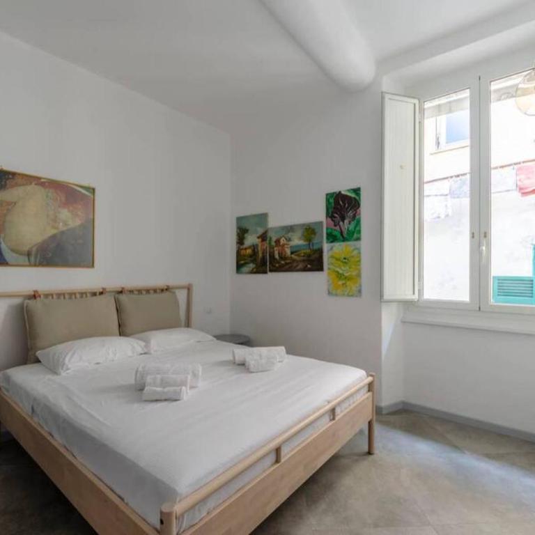 Castelli's apartments CAMPO 16 - Appartamento con 2 Camere da Letto - 35
