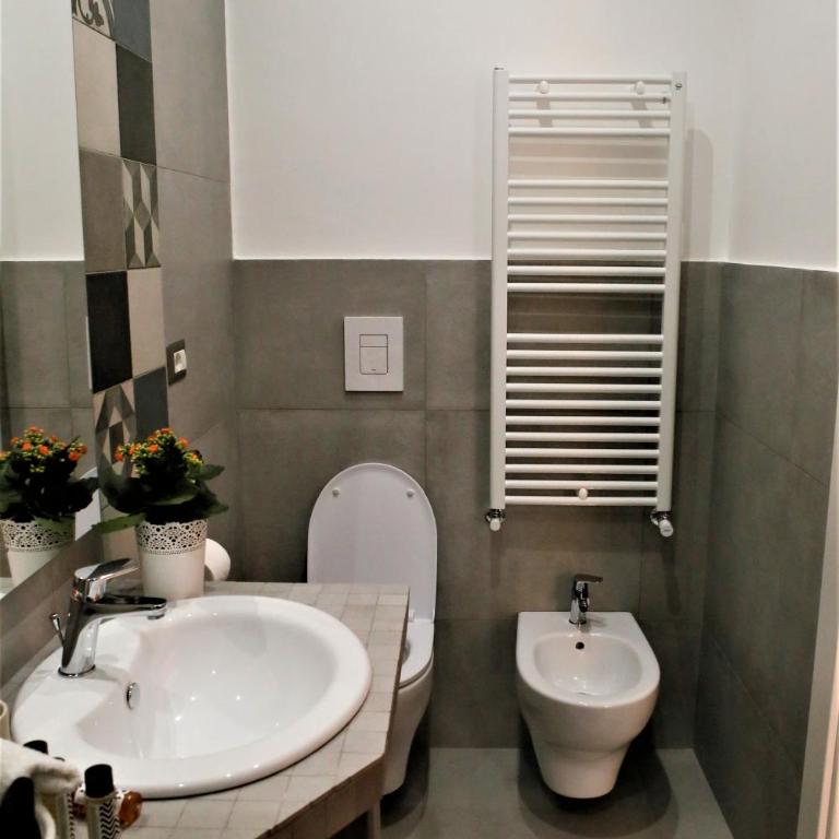 Capitelli - Double Room - 49