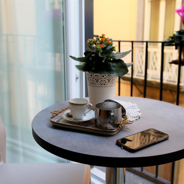 Capitelli - Double Room - 48