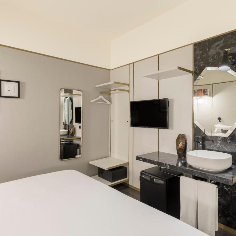 Be Mate Paseo de Gracia - Queen Room - 2