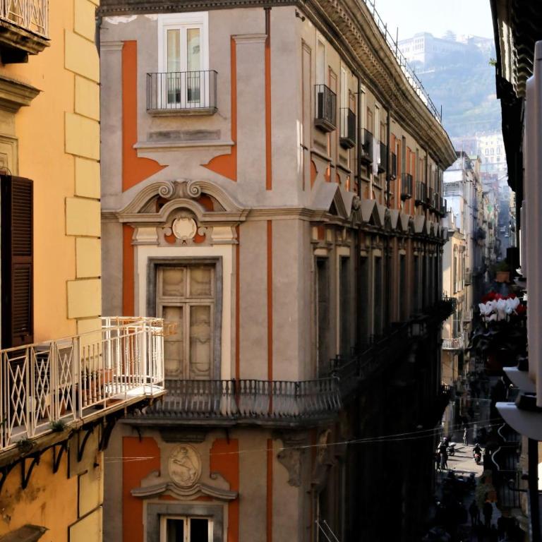 Capitelli - Double Room - 43