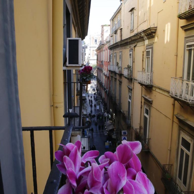 Capitelli - Double Room - 42