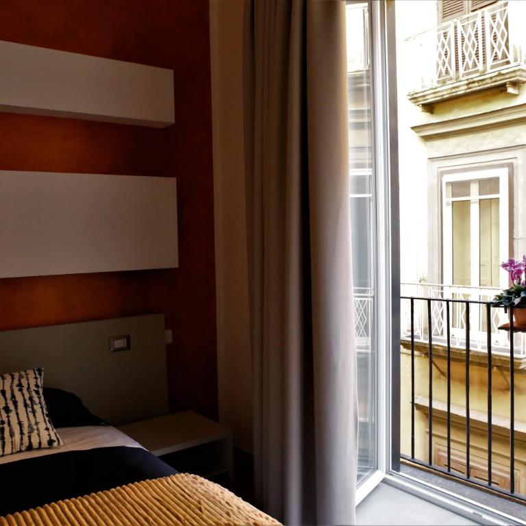 Capitelli - Double Room - 39