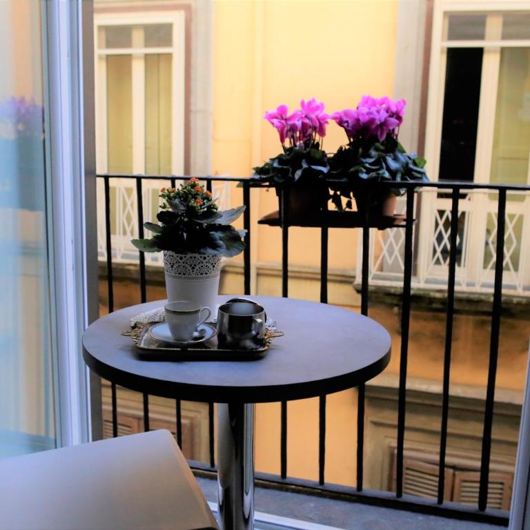 Capitelli - Double Room - 3