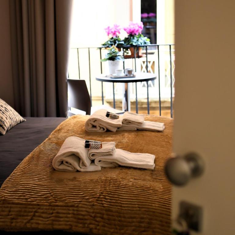 Capitelli - Double Room - 5