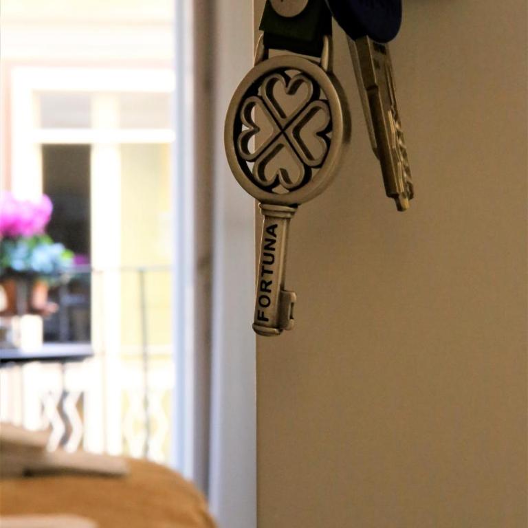 Capitelli - Double Room - 7